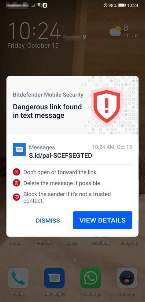 is bitdefender a scam.